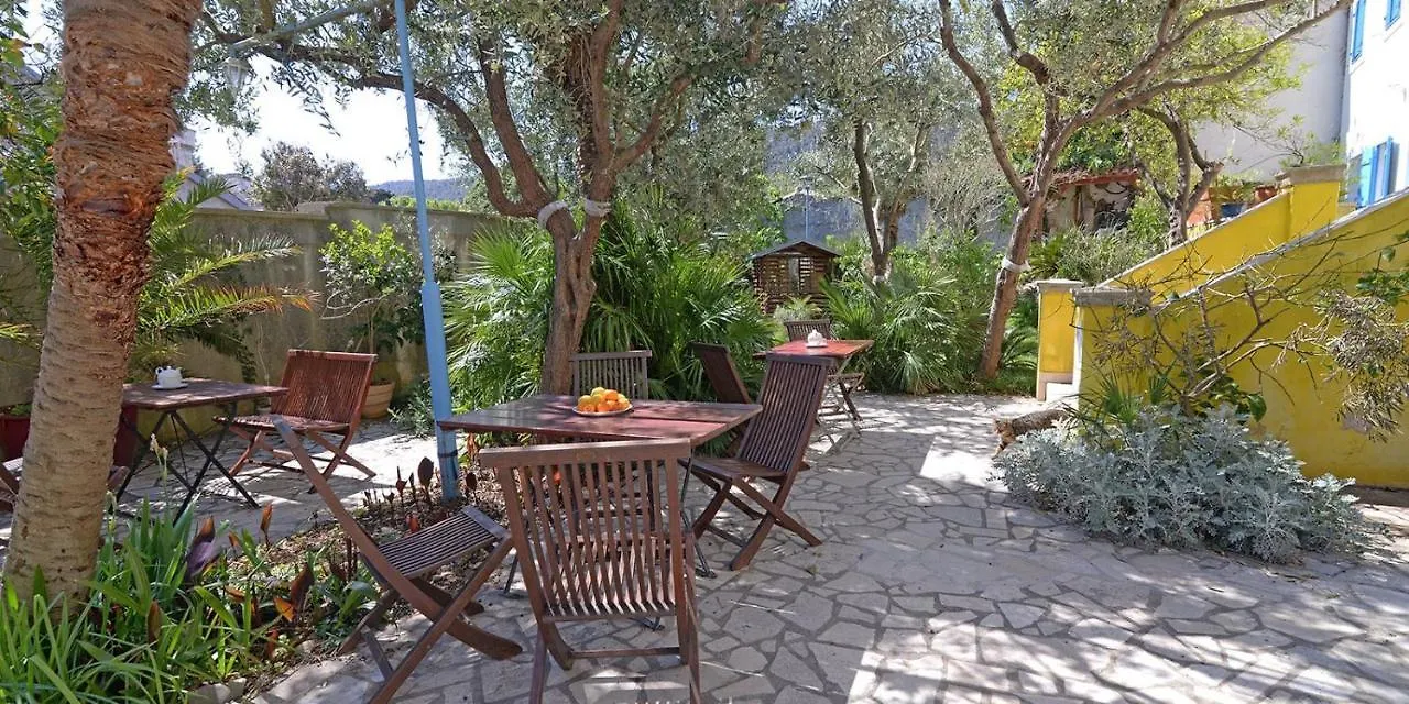 Hotel Pjacal Veli Lošinj