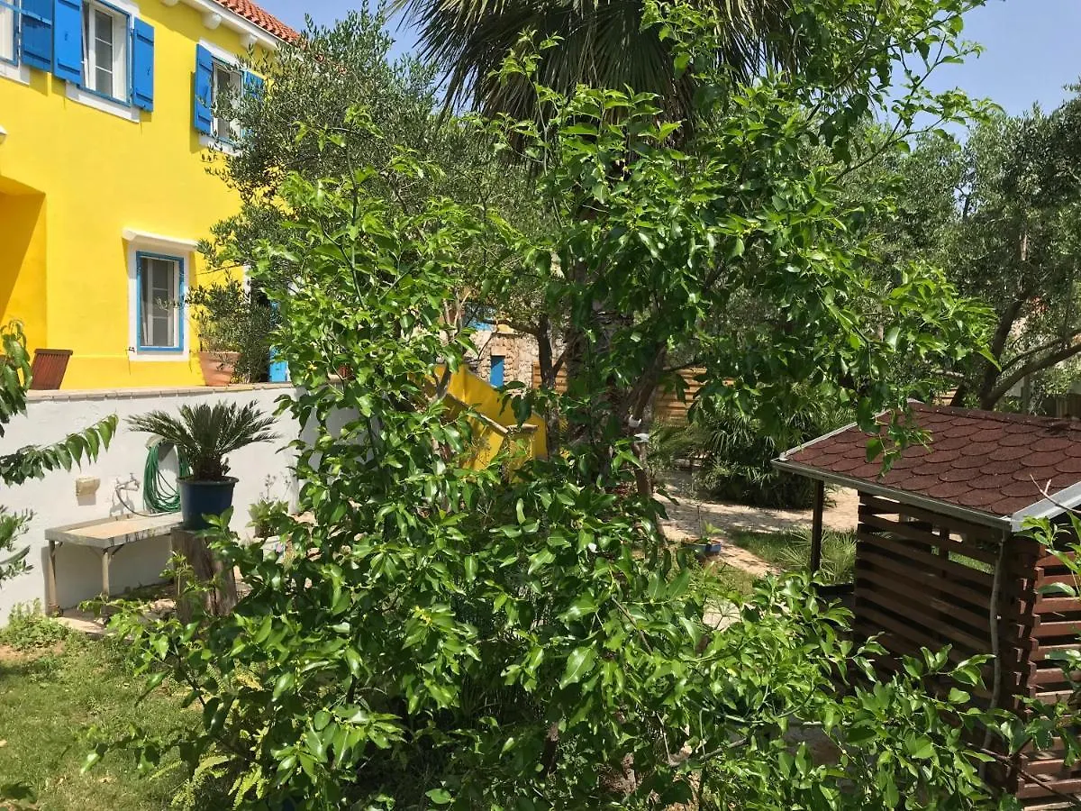 Hotel Pjacal Veli Lošinj