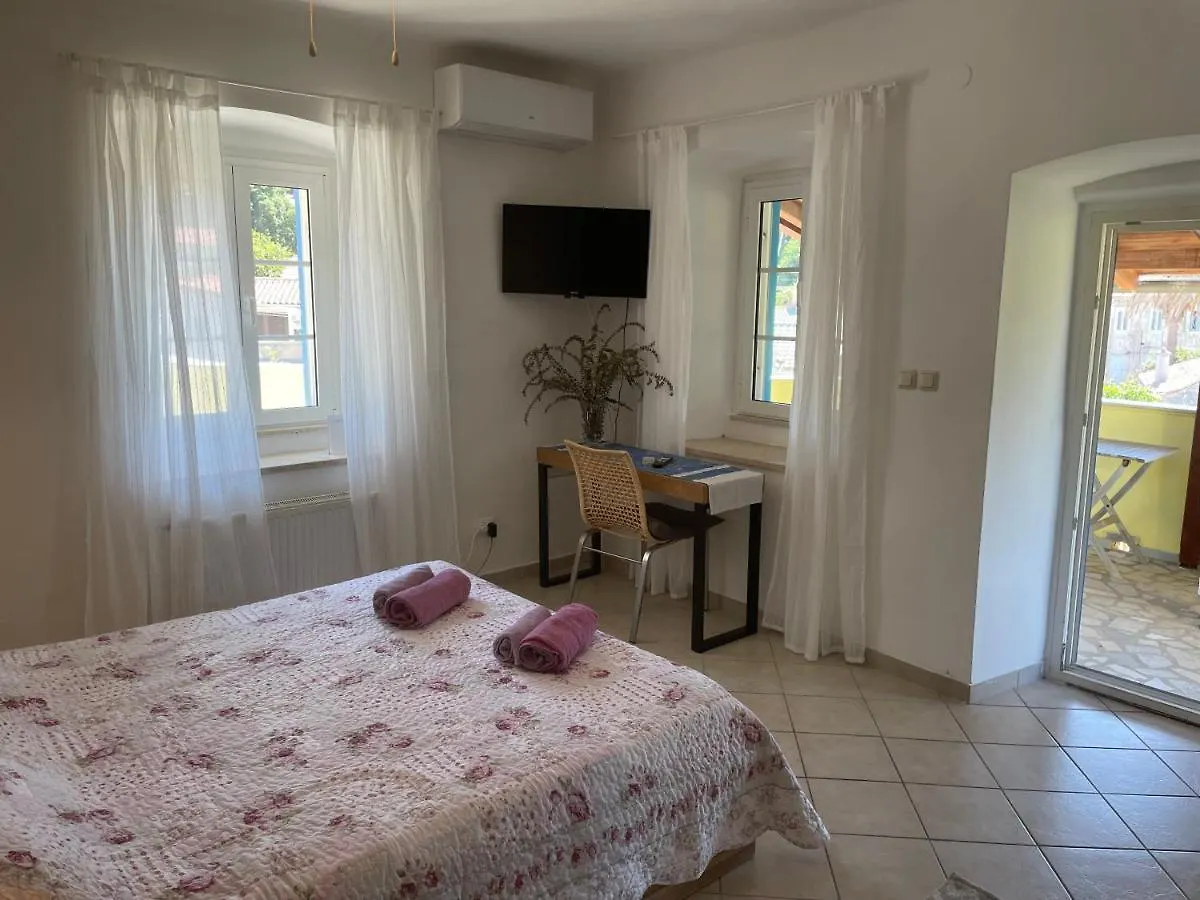 Hotel Pjacal Veli Lošinj Gasthof
