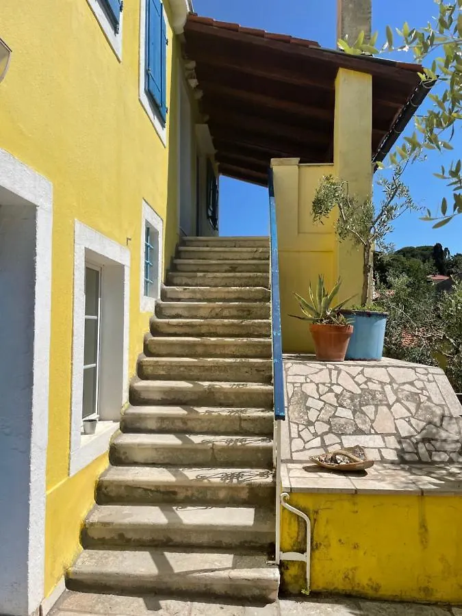 Hotel Pjacal Veli Lošinj 3*,  Kroatien