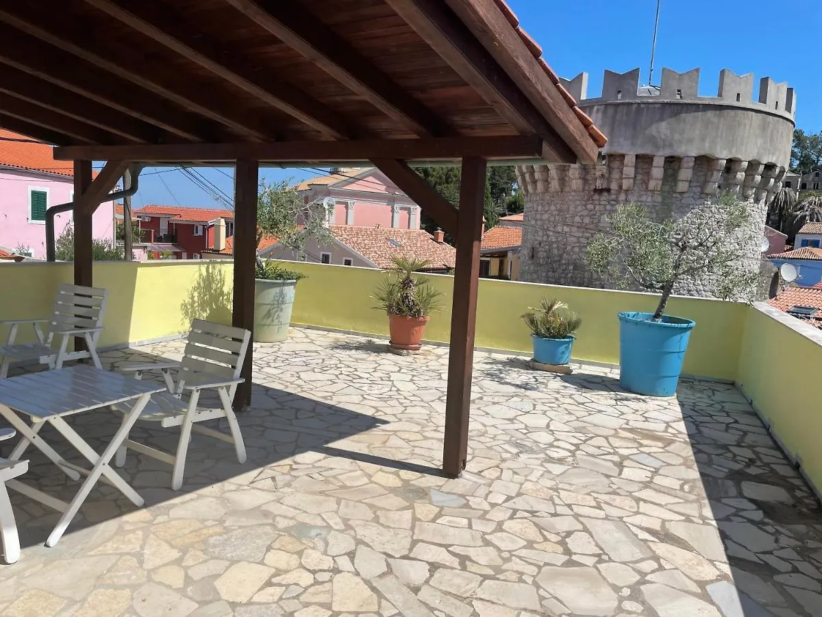 Hotel Pjacal Veli Lošinj Gasthof