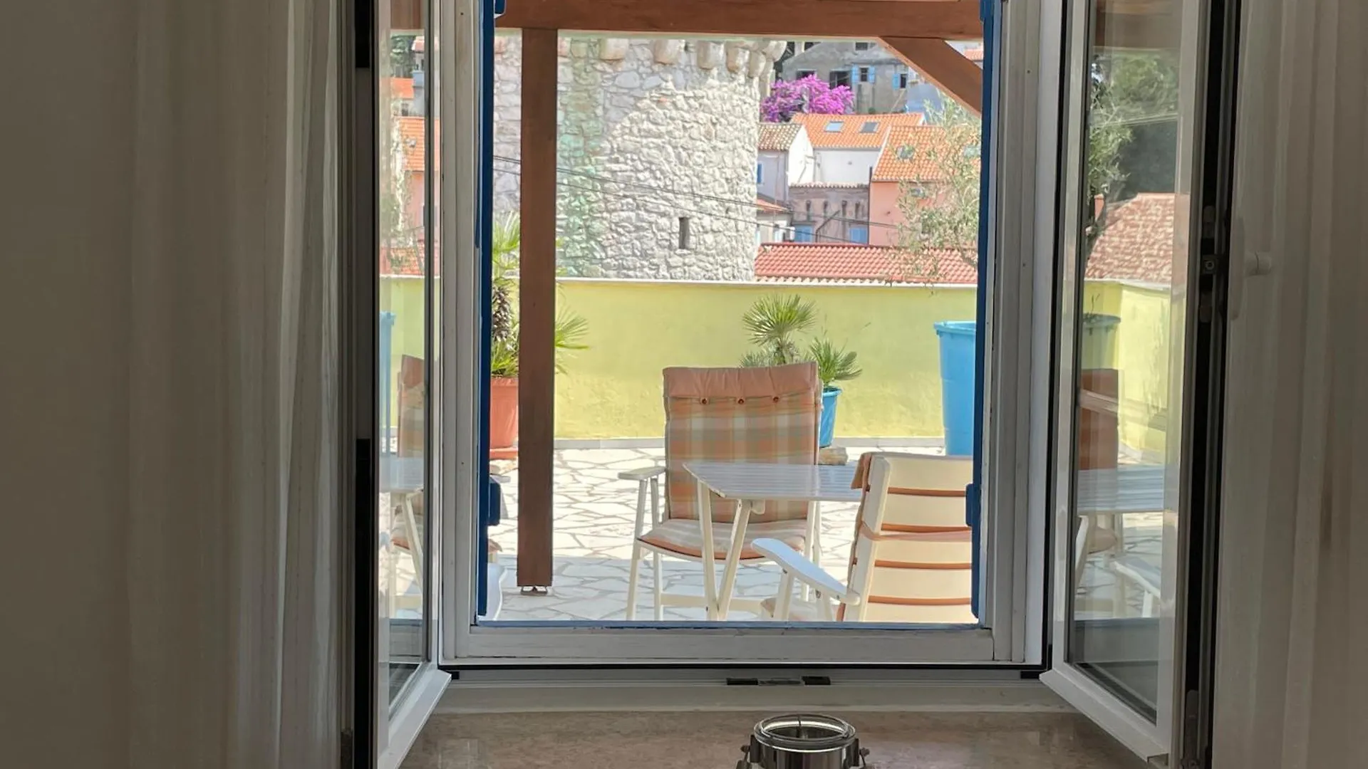 Gasthof Hotel Pjacal Veli Lošinj