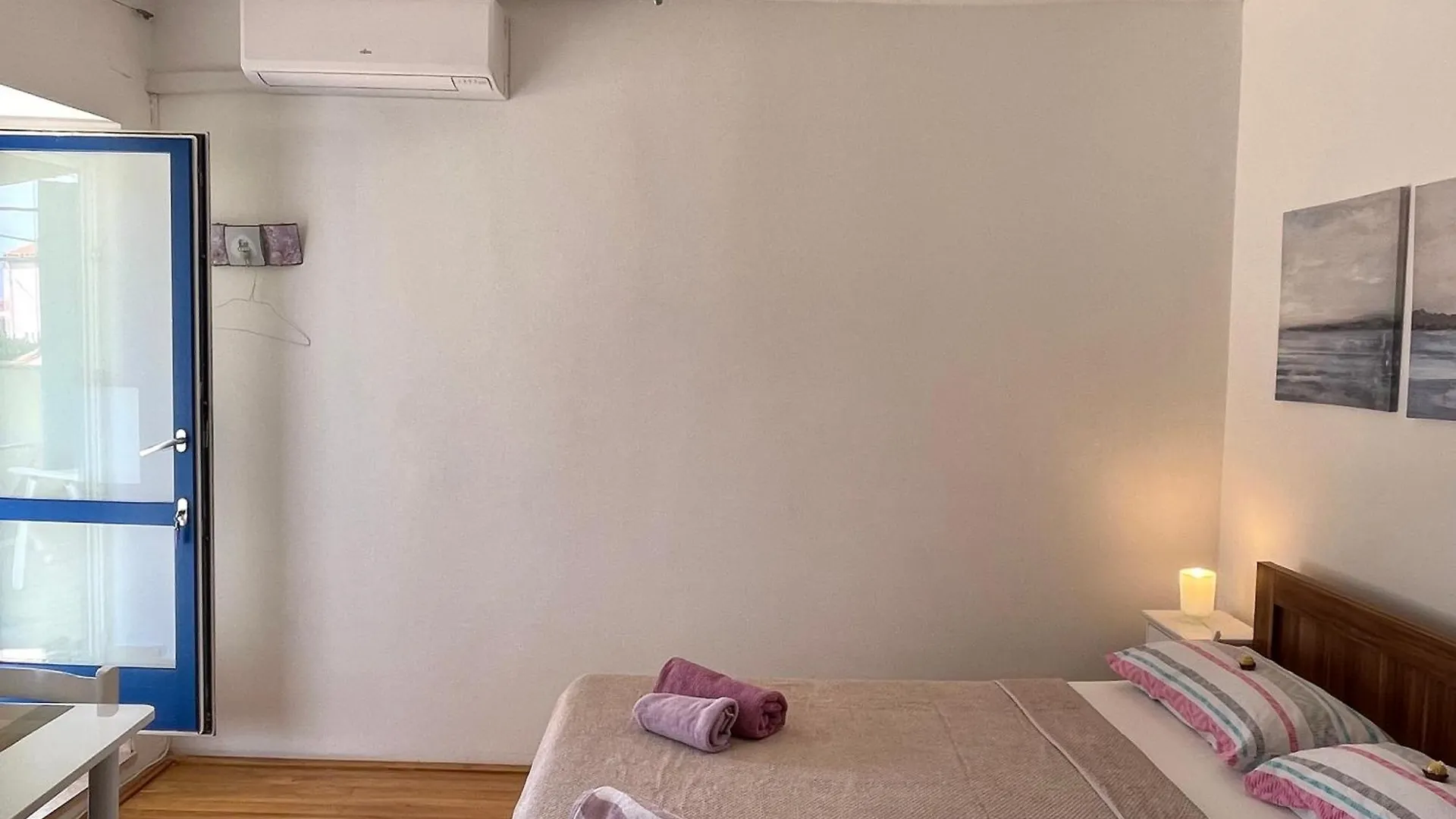 Hotel Pjacal Veli Lošinj Kroatien