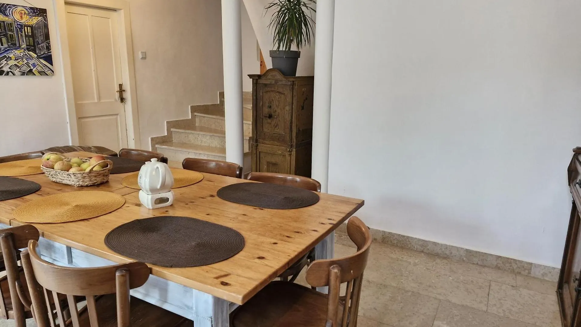 Hotel Pjacal Veli Lošinj 3*,  Kroatien