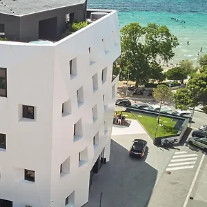 **** Hotel Briig Boutique Kroatien