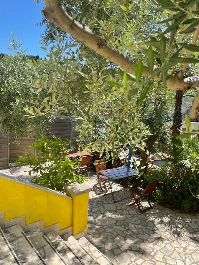 Pjacal Hotel Veli Losinj