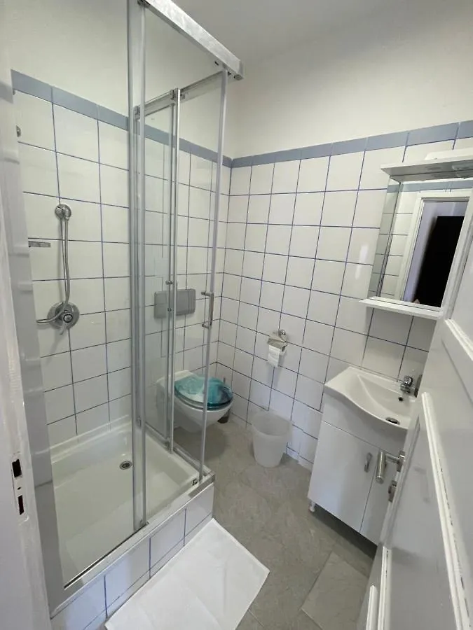 Pjacal Hotel Veli Losinj