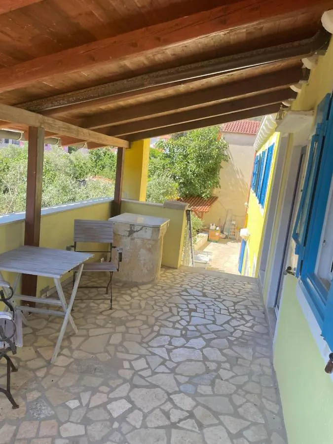 *** Guest house Pjacal Hotel Veli Losinj Croatia