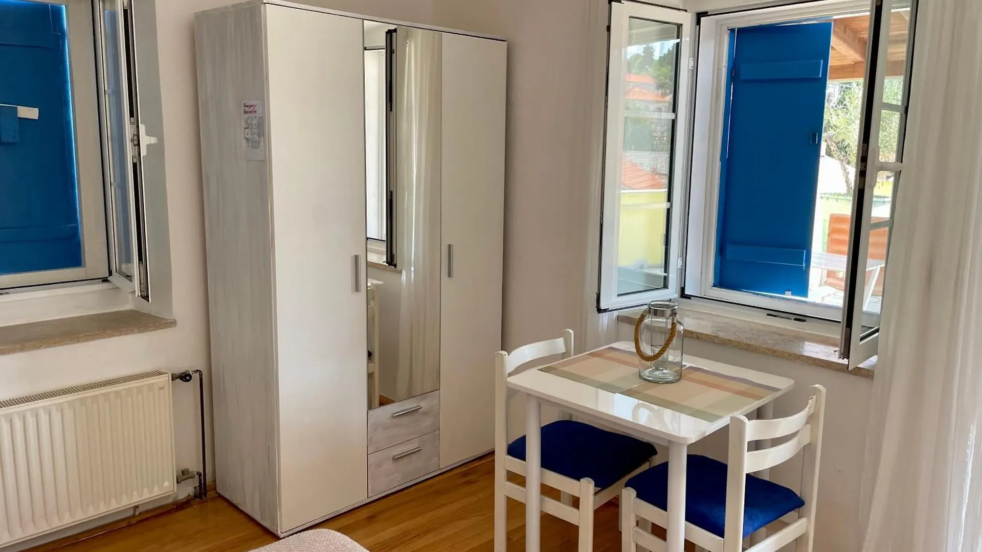Pjacal Hotel Veli Losinj Croatia