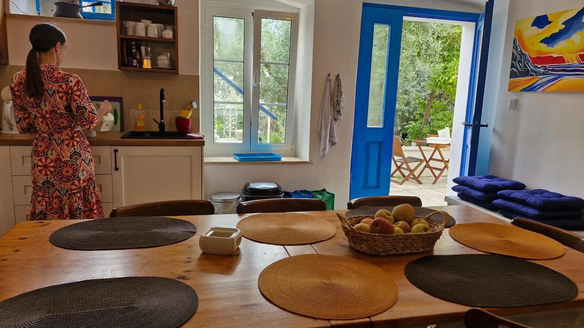 Pjacal Hotel Veli Losinj Guest house