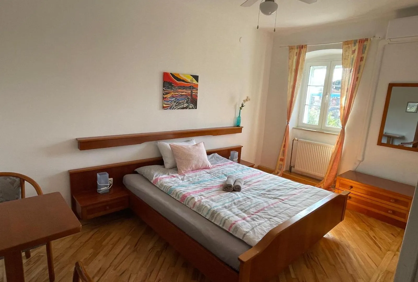 *** Guest house Pjacal Hotel Veli Losinj Croatia